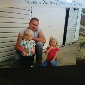 Meet your Posher, Chris